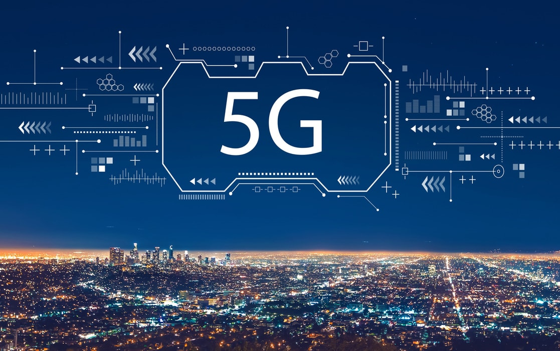 5G网络虚拟仿真实验系列视频哔哩哔哩bilibili