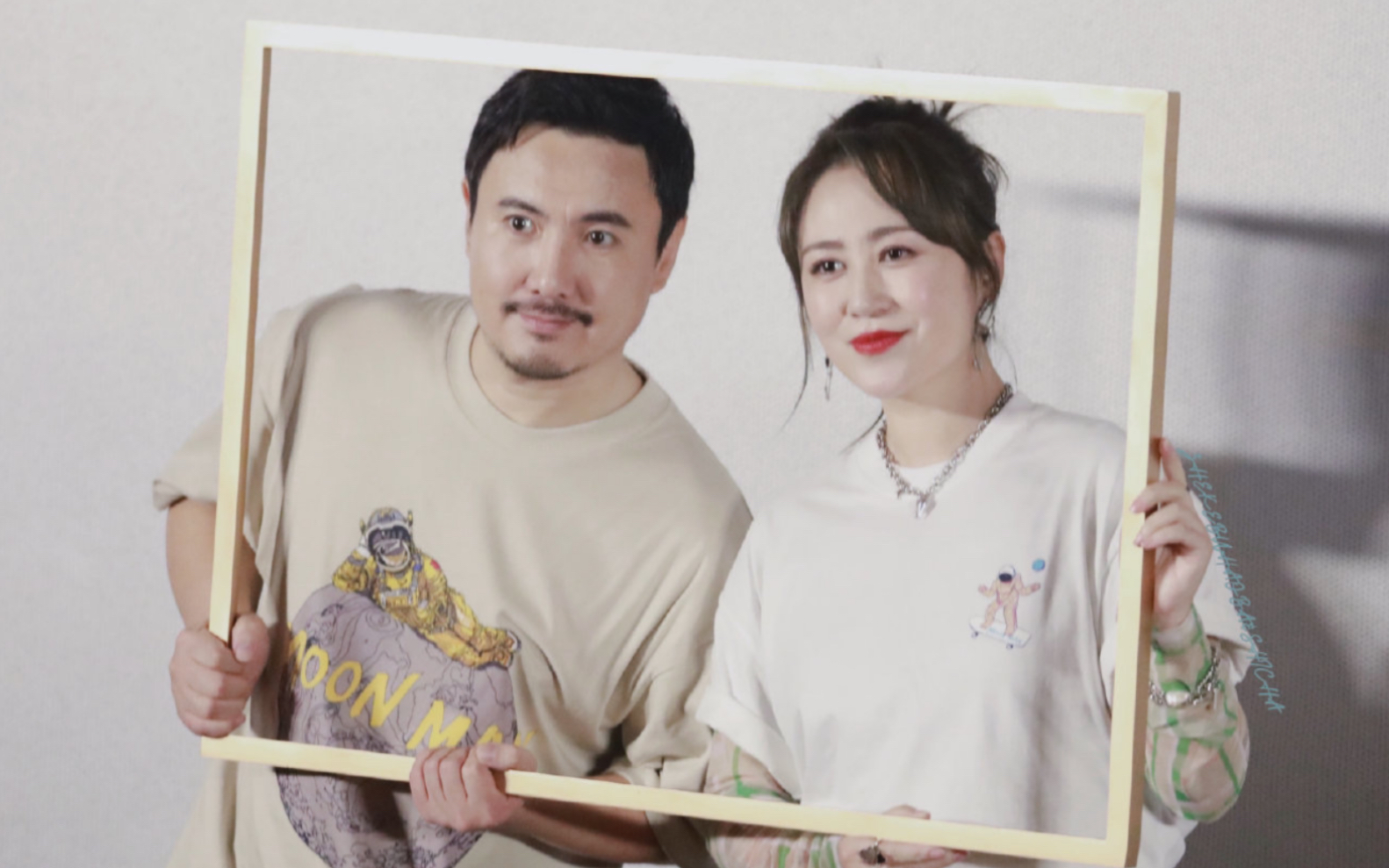 【沈马组合】不再是高攀不起,现在未来都是永不be