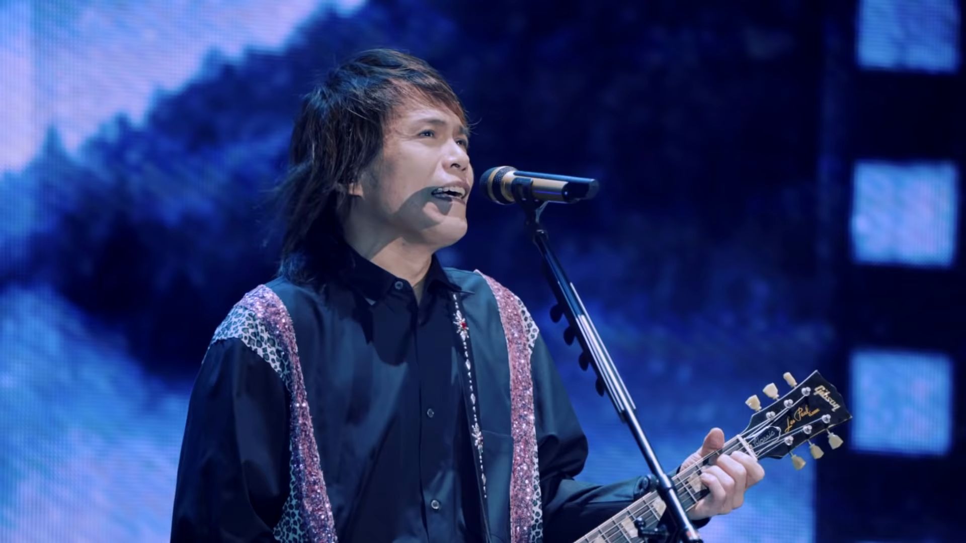 挪威的森林伍佰五月天