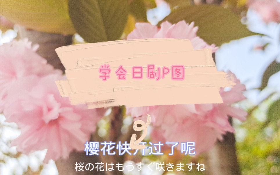 人人皆可生产日剧剧照——美易日剧感照片P图教程哔哩哔哩bilibili