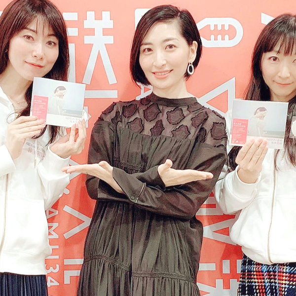 廃盤【未開封】初回版 Aice5 1stTour 2007 堀江由衣 浅野真澄 浅野真澄