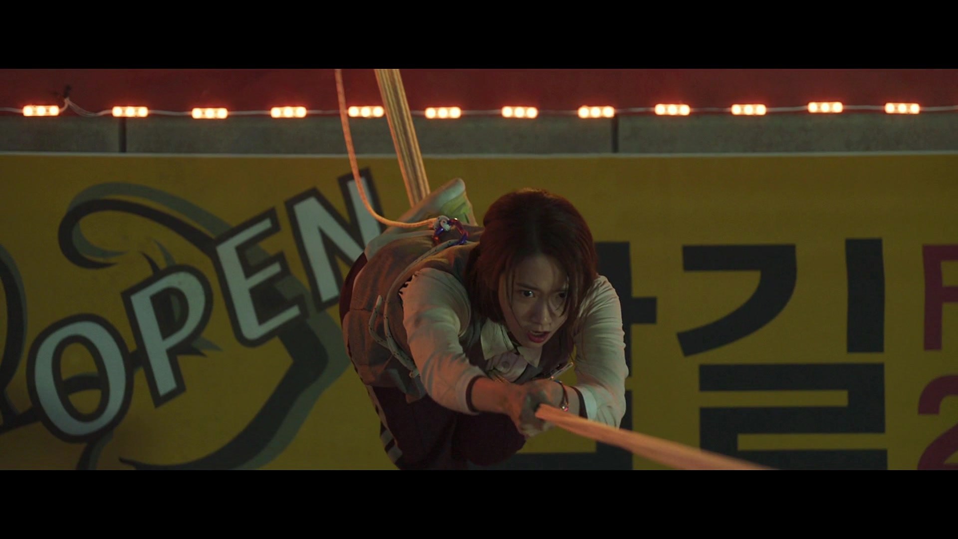 【林允儿】【exit出口/极限逃生】hall of fame