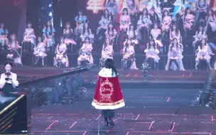 Descargar video: 【SNH48袁一琦】年度青春盛典金奖