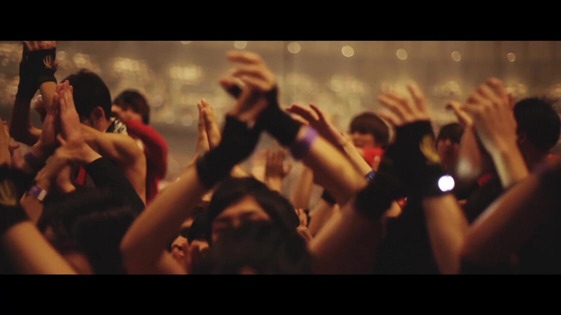 UVERworld TYCOON TOUR at Yokohama Arena 2017.12.21_哔哩哔哩_bilibili
