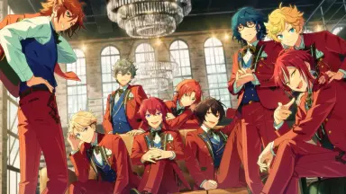 あんスタ　3周年　4周年　5周年　泉　59 あんスタ 3周年 4周年 5周年 泉 59 その他