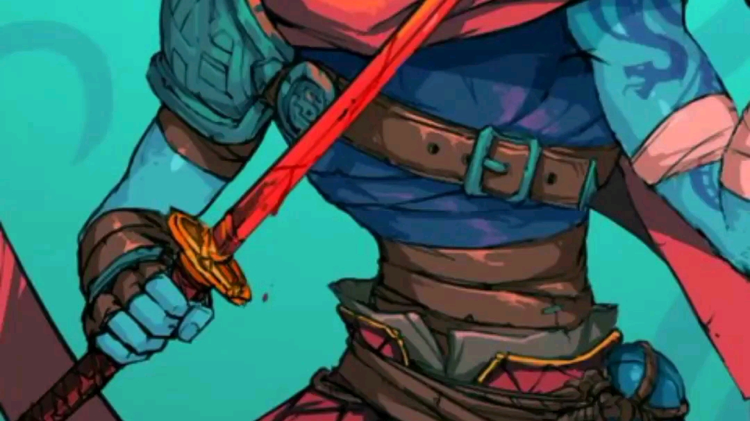 《重生的细胞人》