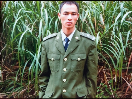 我是乡村兽医老钱，喜欢修猫修狗