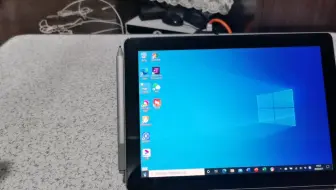 2022年体验surface go还是很流畅的。外出办公妥妥的。