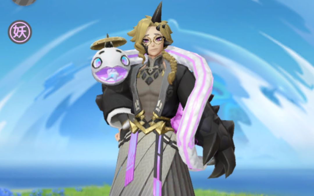 《一起来捉妖》玄武演示(体验服)_哔哩哔哩 (゜-゜)つロ 干杯~-bili