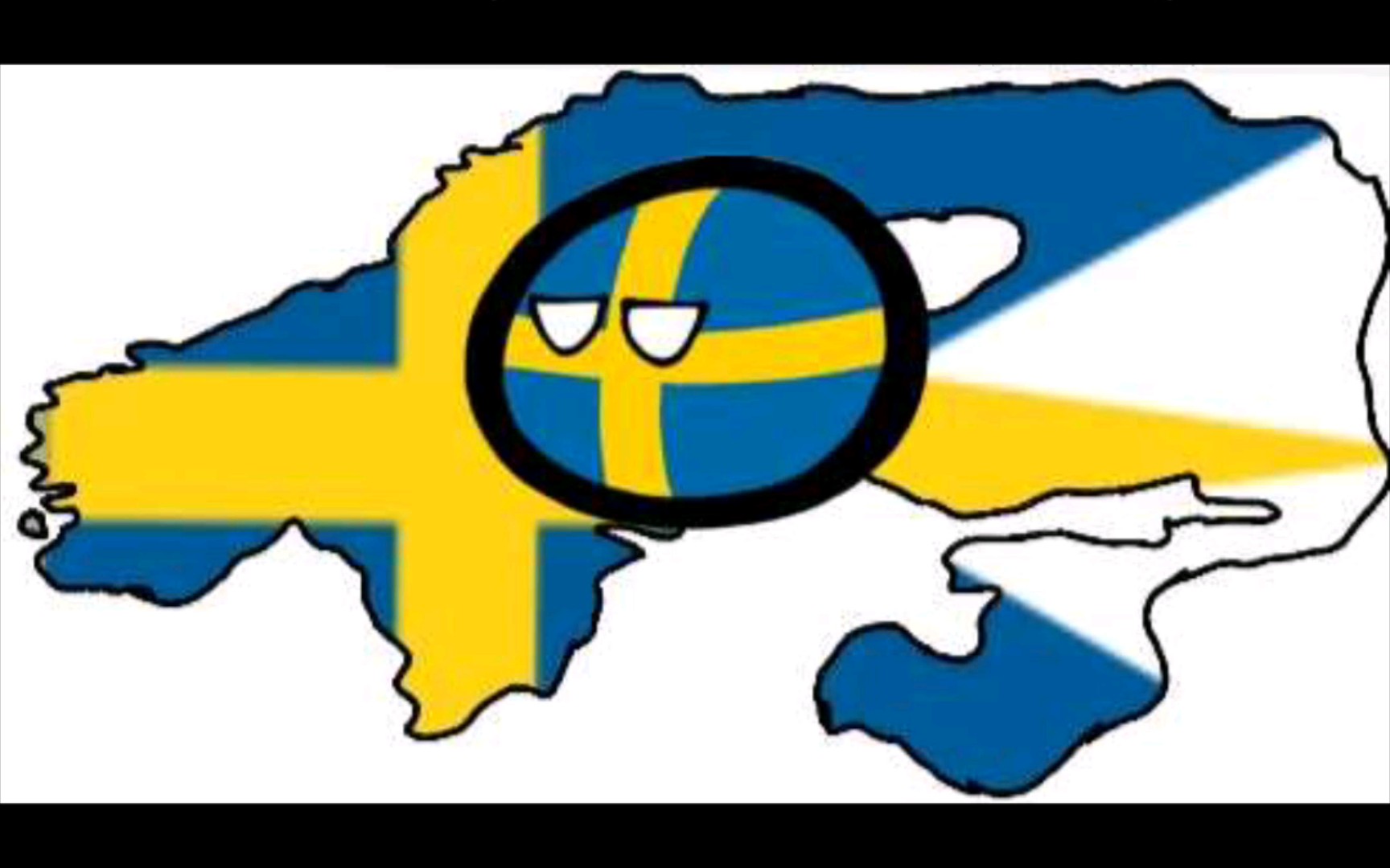 [波兰球]架空国家第五期:瑞典帝国