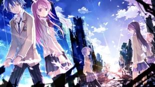 混沌头脑 Chaos Head Radio Disc 特別版西條拓巳の日常 广播剧特别版西条拓巳的日常 哔哩哔哩 つロ干杯 Bilibili