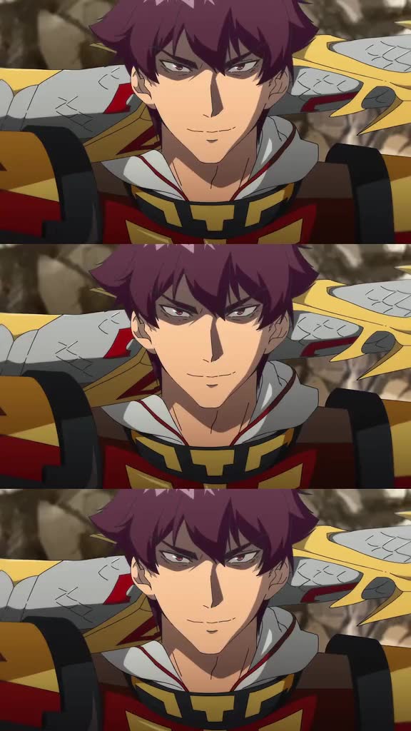 【国漫剪辑】#国漫!#镇魂街!