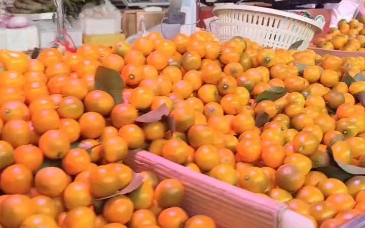 [图]【菜市场】南宁白苍岭市场——汇聚了各地美食！一起去感受生活中最平凡又美好的烟火气吧~