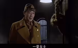 雪狼：女俘虏被鬼子折磨致死，场面太残忍，海归医生当场看崩溃了