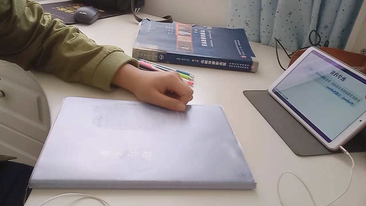 活动作品学习日常记录