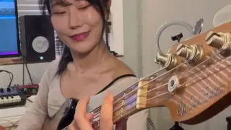 练琴时的愉悦，是别人体会不到的~