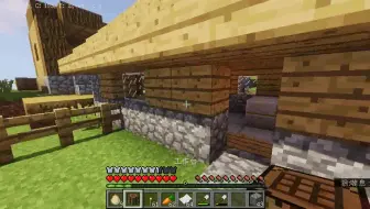 &Minecraft&男人的浪漫——幻凌大陆的真正勇者RPG生存【二十八】丧心病狂的大工程