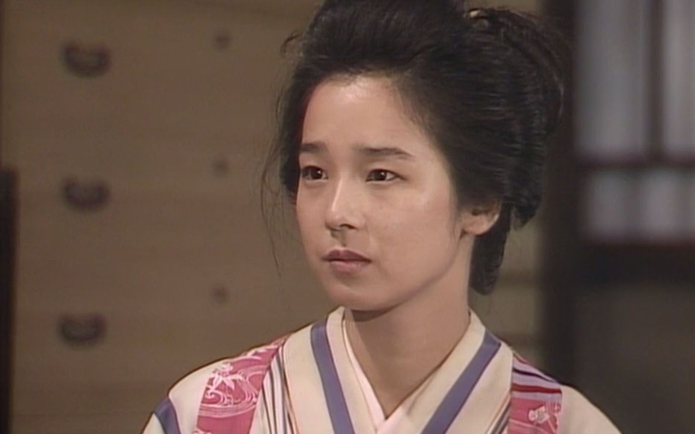 阿信55-2 阿信跟师傅解释误打误撞是为了找一个人 周围闲话不胜其烦