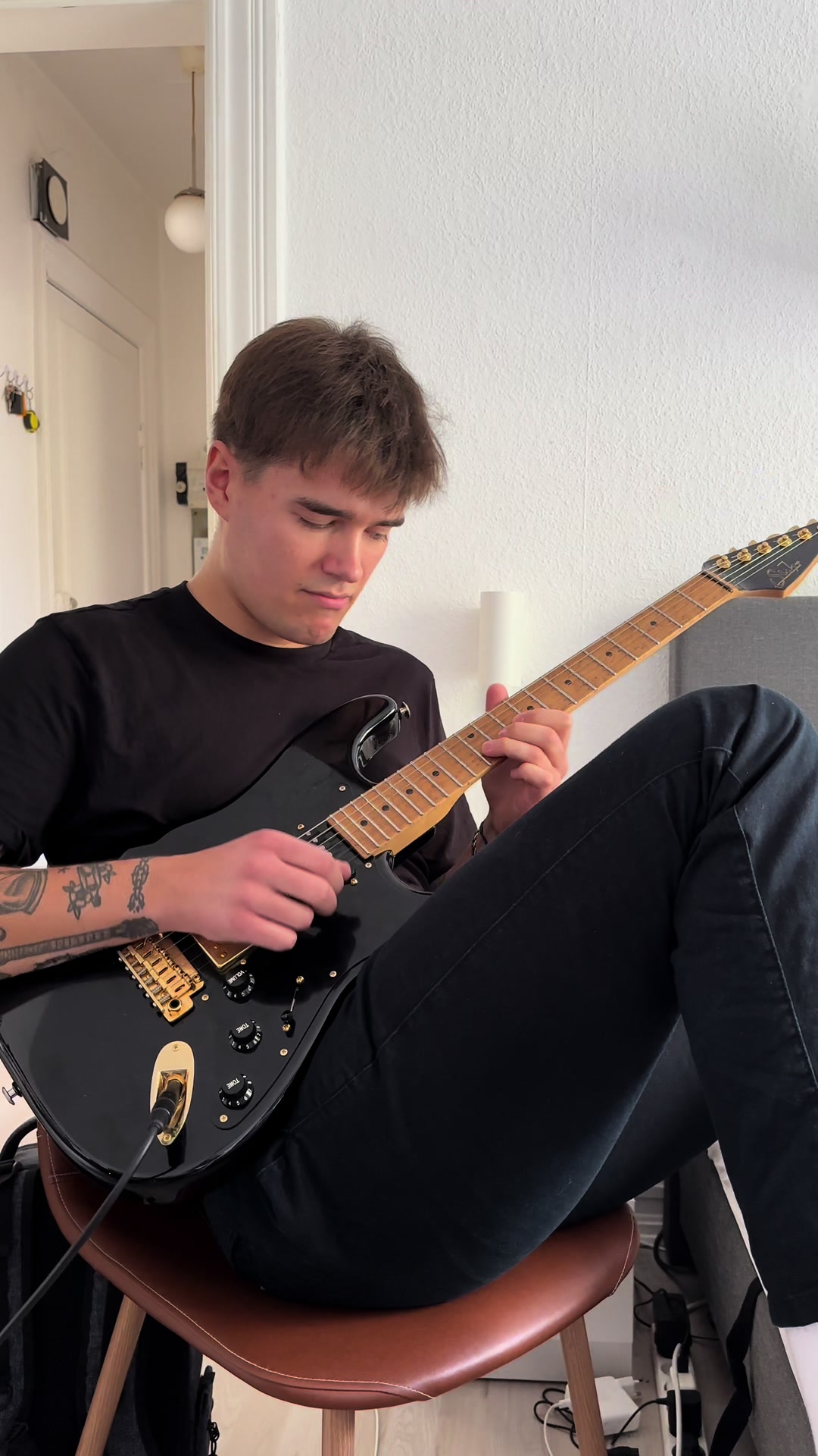 继续前进并克服69 @ johnmayer