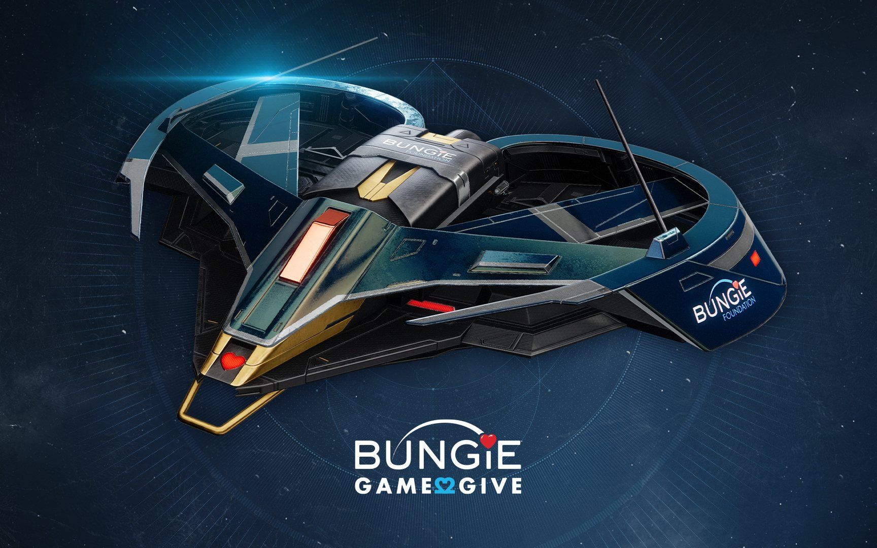 活动作品命运22021慈善捐款双人表情飞船演示