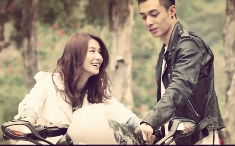 【乐少妹頭】爱在记忆中找你