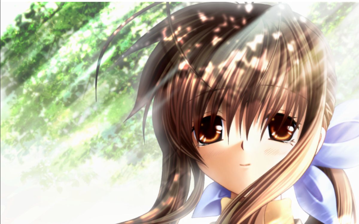 【时泪】clannad hd ep.164 笨蛋秋生,大叔的誓言