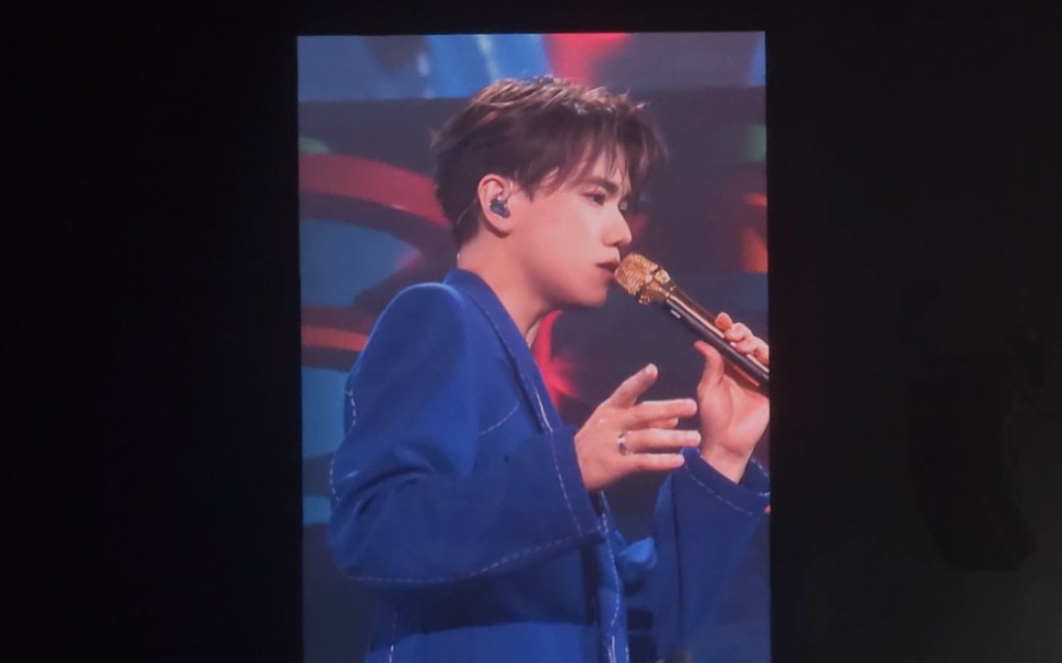 《壮举》 张敬轩×林家谦 the perfect match拉阔音乐会