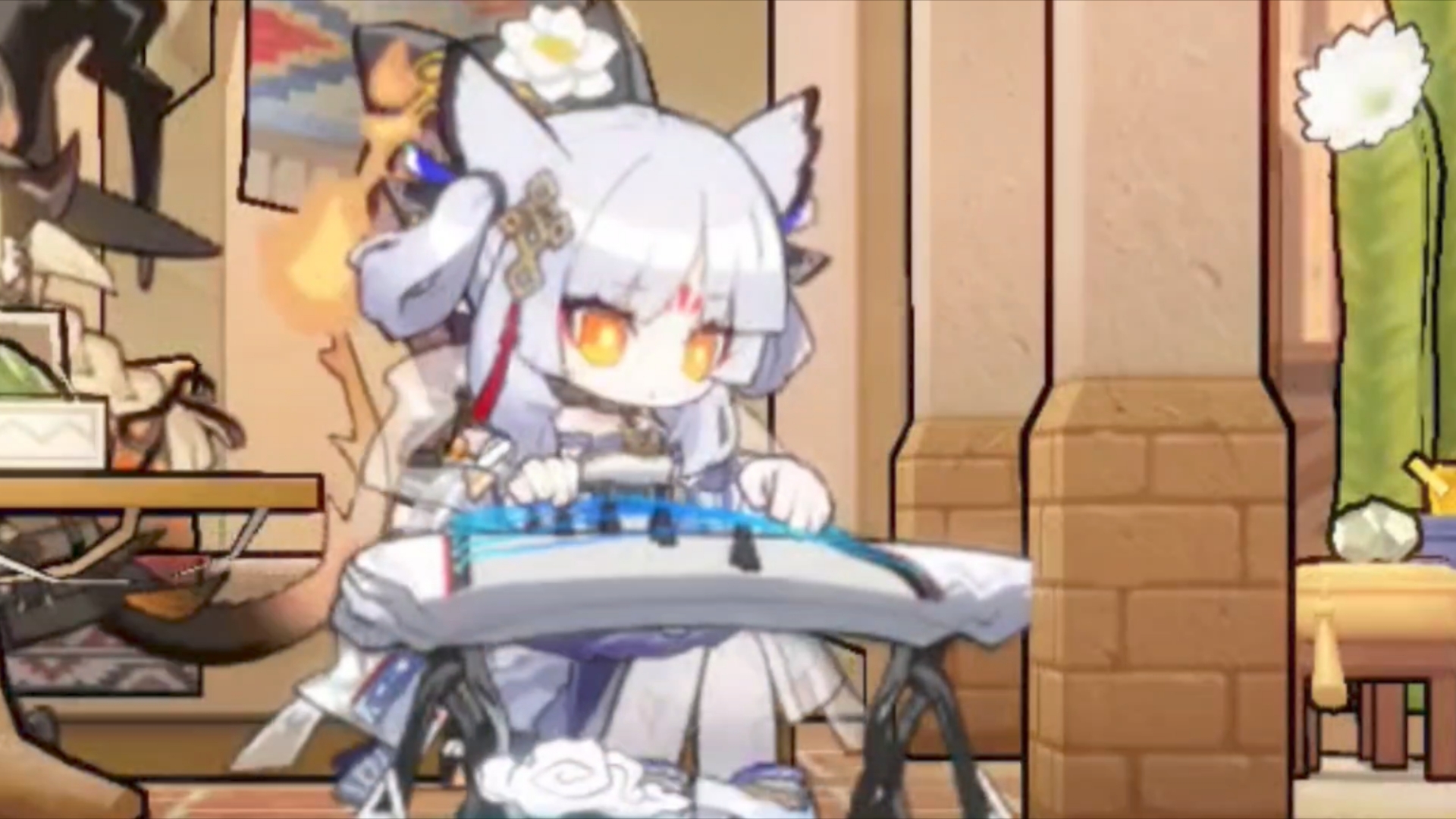 【明日方舟 巴别塔bb-s-4突袭】看我绝不绝