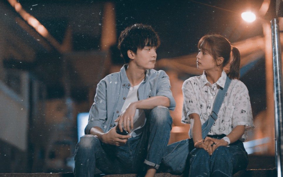 好想和你在一起张雅钦李明德你的笑悄悄偷走