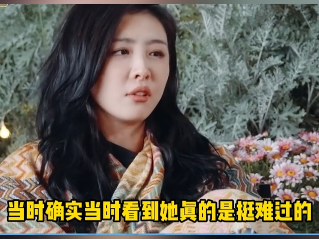 赵晓棠曾理发气哭妈妈,妈妈后悔,认为当初应该尊重她的想法和选择,她有权利做自己头发的主人哔哩哔哩bilibili