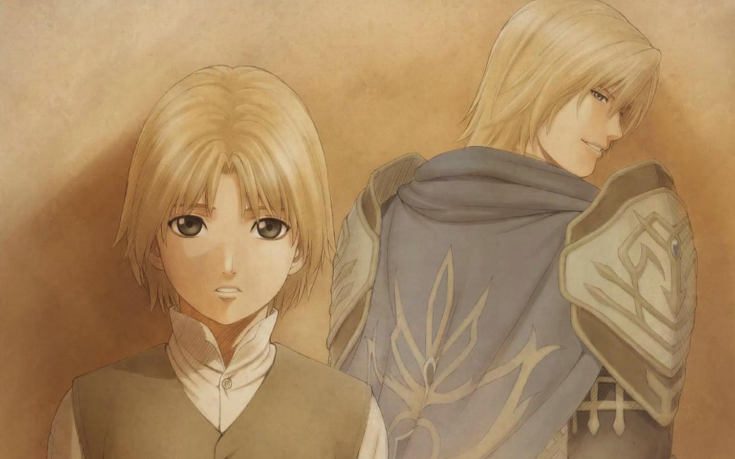 【凛雪飘渺】伊苏起源_尤格线_完整流程_哔哩哔哩 (゜-゜)つロ 干杯