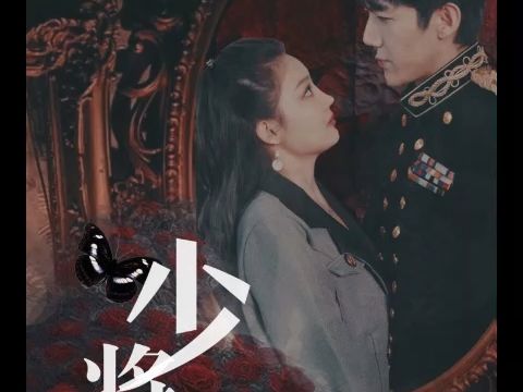 上将大人求放过 免费 完结 大结局 完整版 无删减哔哩哔哩bilibili