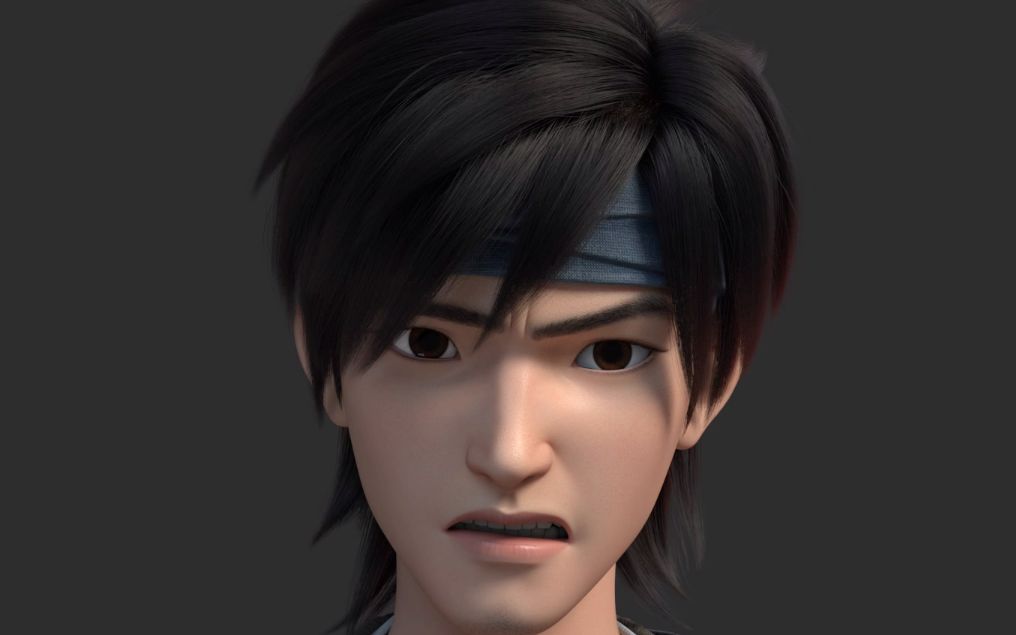 白蛇缘起阿宣试镜