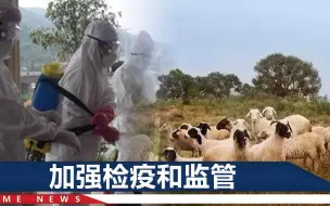 Descargar video: 山东14岁学生感染炭疽死亡，全国已有3地报告确诊，中疾控提醒！