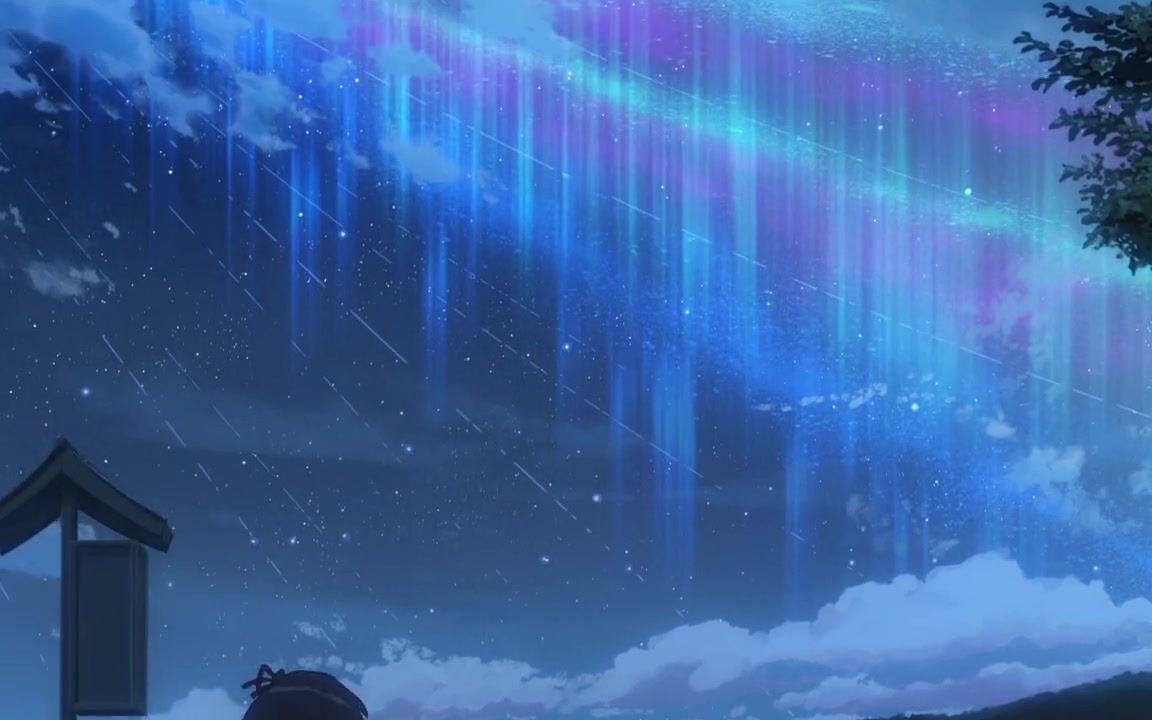 所念皆星河.温柔是全世界的宝藏,你也是.