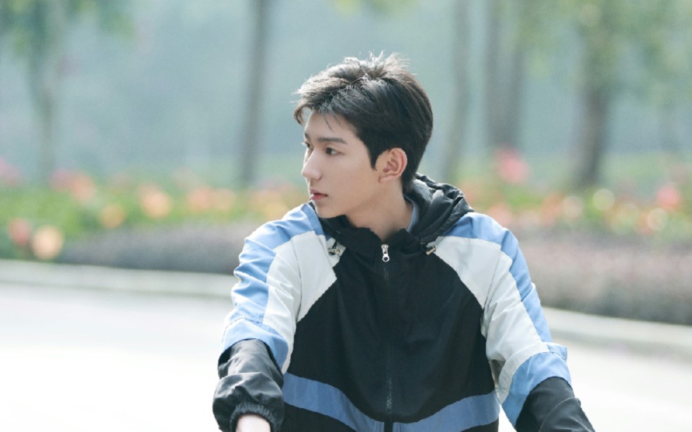 【王源】《追光的日子》高远说话的艺术