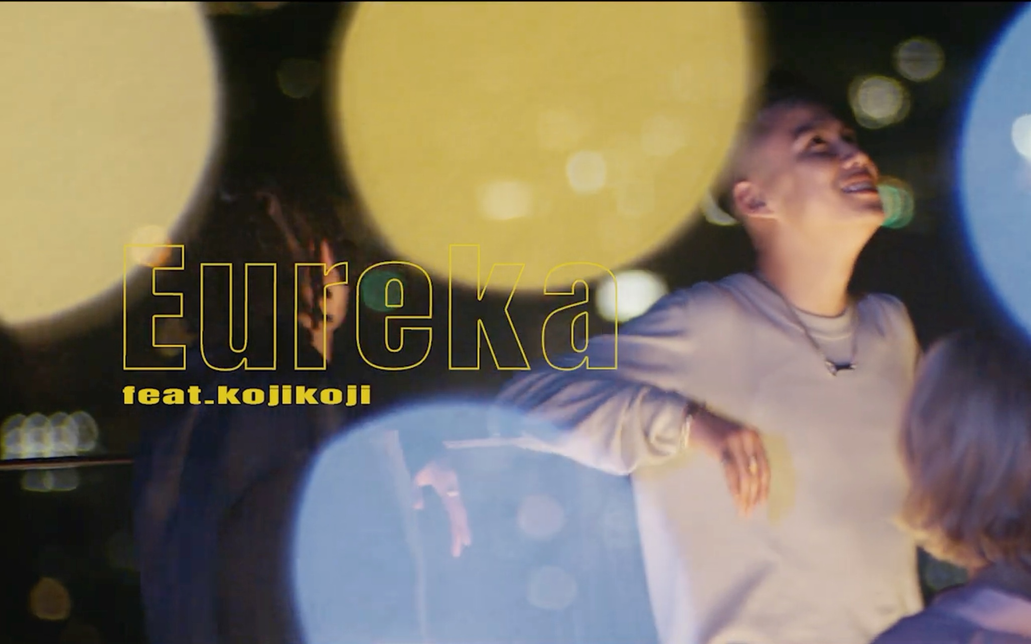 [图]【MV】交响诗篇 超进化终章主题曲 Eureka （feat·kojikoji）