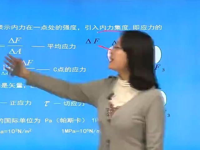 [图]刘鸿文《材料力学》考研历年真题题库视频网课