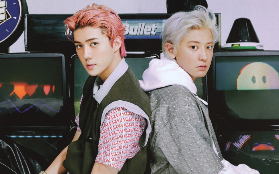 exo-sc小分队专辑拆专_哔哩哔哩 (゜-゜)つロ 干杯~-bilibili