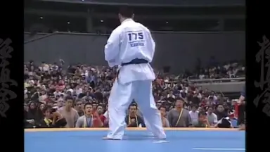鉄人・数見肇への道 DVD／数見 肇 火の呼吸で導く 鉄人数見肇への道（DVD)
