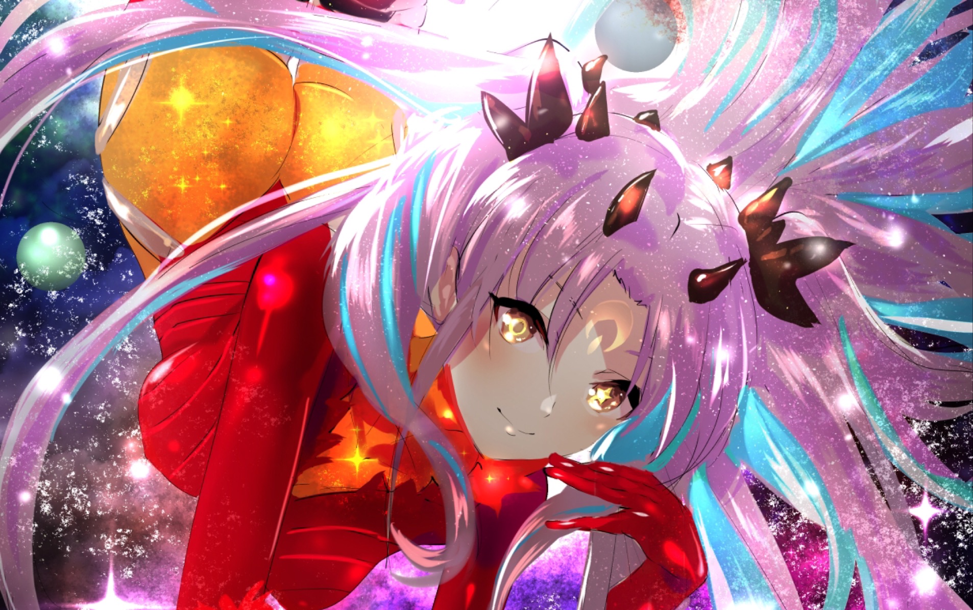 【竞速】宇宙凛2t爆破亚马逊ceo高难