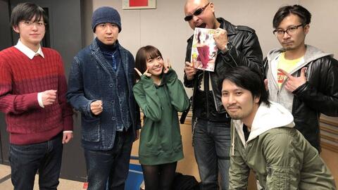 アニゲラ ディドゥーーン 424 杉田智和ゲスト 都まんじゅう 年12月10 日 哔哩哔哩 Bilibili