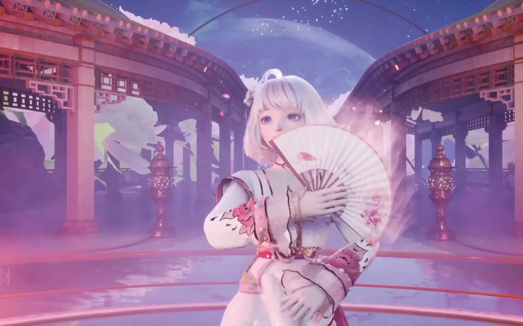 星瞳大秀特秀光影特效全开翻跳本草纲目