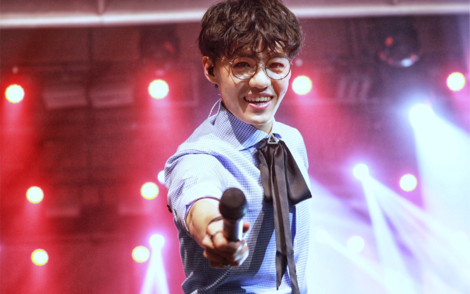 纽约蛊王金圣权在线下蛊? 还有今夜儿童版的偿还