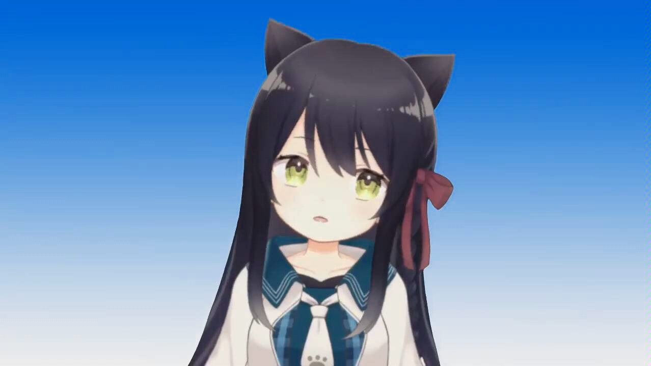 (熟肉)猫音的情人节祝福