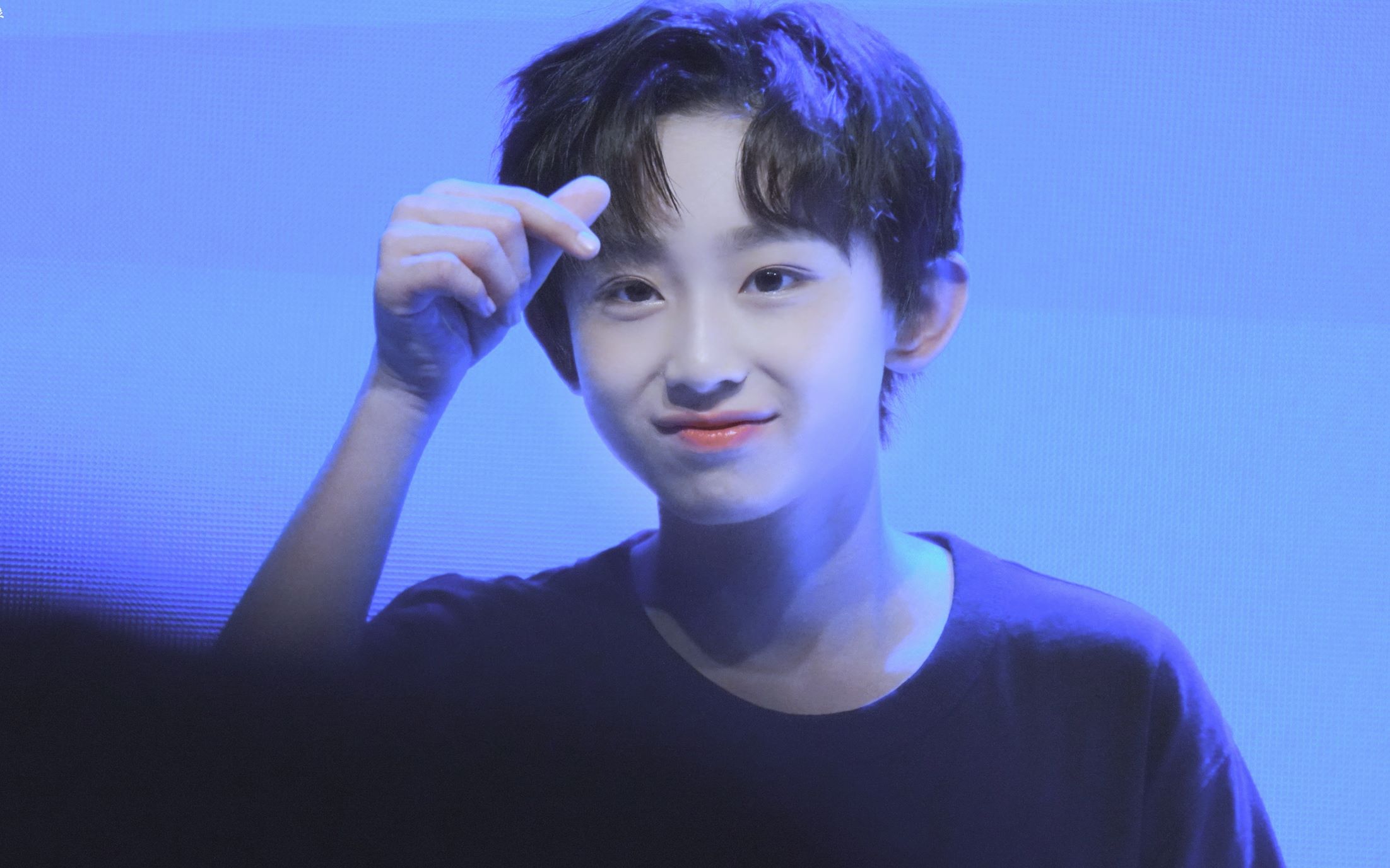 于泽宇|boystory泽宇|boss|国组小甜豆