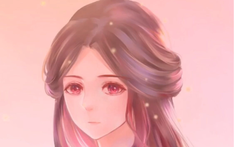 紫霞仙子动态壁纸