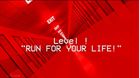 Stream Backrooms Level ! Run for Your Life by ToasT
