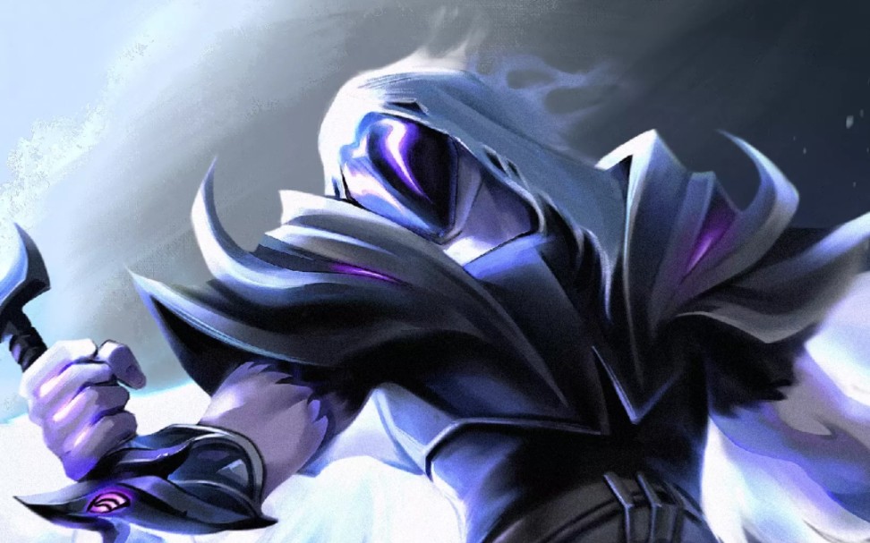 派克:这是我最后的钱袋子了!