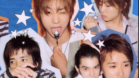 Alive Hey Hey Hey 感谢祭岚cut 14 12 29 哔哩哔哩 Bilibili